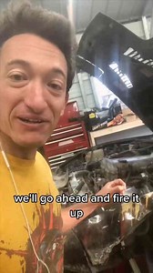 New Turbo for the Miata