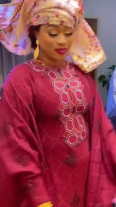 Mode sagnesè sénégalaise ♥️🥰💍 | Actu mode sénégalaise