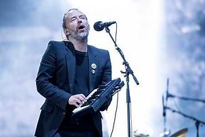 Thom Yorke adds new dates to rescheduled European tour | Live4ever Media