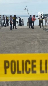 84K views · 685 reactions | PNP Scene of the Crime Operations (SOCO) personnel carry a sack containing a suspected cadaver during the week-long search operations in Laurel, Batangas on Thursday, July 17, 2025. The retrieval is part of the ongoing investigation into the case of missing sabungeros. | via Maria Tan, ABS-CBN News | ABS-CBN News | Facebook