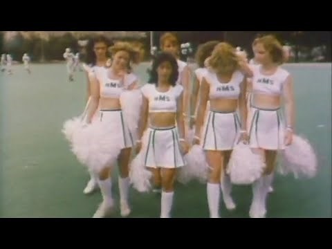 Debbie Does Dallas (1978) - The Most Famous Independent Film Ever Made? | Honest Review