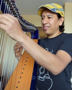 Edmar Castaneda (Official Fan Page) on Reels