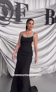 11K views · 832 reactions | Anne Curtis attended The Business of Fashion Gala during Paris Fashion Week  | Anne Curtis Fans | Facebook
