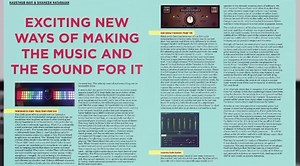 Have you read our latest December issue yet? Here’s a sneak peak into some of what you can read in the issue! There is a lot more! Head over to our website and read the full issue and leave your comments below! | The Score Magazine