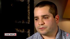 15K views · 126 reactions | "You talk about kidnapping women, putting them in a suitcase, delivering them for a gang rape ... and eating them." | True Crime News | Facebook