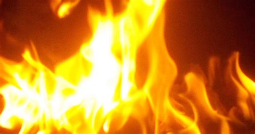 Woman dead in fire at mobile home park north of Beaver Dam