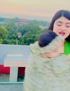 Shadia Mouri on Reels