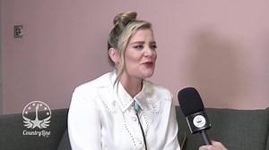 1.6K views · 22 reactions | Lauren Alaina and Lainey Wilson are "thicc as thieves"  Watch our full interview with Lauren  https://bit.ly/3TmnUX2 | CountryLine | Facebook