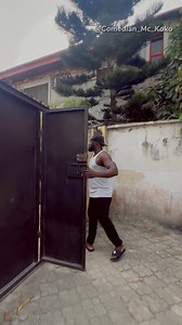 7.9K views · 341 reactions | Stop chasing every ladies you see if not you may get your ass beaten some day  | Comedian Mc koko | Facebook