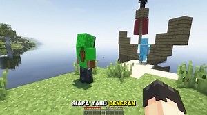 25K views · 533 reactions | 100 HARI DI SURVIVAL HARDCORE ZOONOMALY MINECRAFT FULL EPISODE ! RAJA ZOOKEEPER BANGKIT_2 | Azuya_Surya | Facebook
