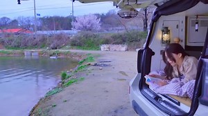 #bushcraft #build #camp #camping #outdoor #survival #shelter #viral #fyp | Kompressor