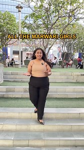 3.7K views | Attention all Marwari mavens blessed with muscles, your...