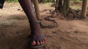 Hundreds of thousands of people shackled for mental health issues globally, Human Rights Watch says