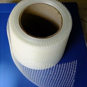[Hot Item] Mosquito Fly Patch Stick Mesh Screen Mesh Roll Net Repair Tape