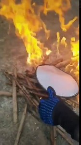 Fire Pit Mat,Grill Mats for Outdoor Grill,Fireproof Mat for Under Fire Pit - 36",Round Heat Resistant Ember Mat Deck Protecto, Durable Under Grill Mat for Deck, BBQ Mat for Under BBQ, Patio Mat.