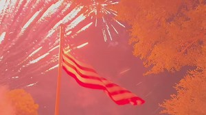 Happy 4th of July | Cypress Radio