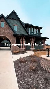 6.2K reactions · 205 shares | They nailed every detail with this modern craftsman ✅ The layout, the flow, the vibe—absolutely chef’s kiss. What’s a non-negotiable for you in your next home?! Built by: @prestonallenhomes . . . #buildingahouse #homebuilding #homebuildingjourney #modernfarmhousebuild #buildingahome #home #custombuild #homesweethome #homebuilder | Timothy Livingston | Facebook