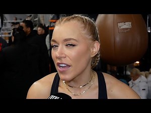 'I WOULD SH*G THEM ALL' - ELLE BROOKE ON WHOSE THE 'FITTEST' BOXER / 'BITTER B*TCH' MS. DANIELKA