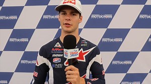 Hear it straight from the riders themselves, as they reveal what makes RedBud MX so incredibly special since 1973. #RedBudMX #50thanniversary 🎥 LeBig | RedBud Motocross