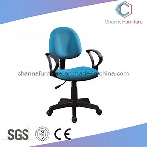 [Hot Item] Modern Fabric Staff Seating Computer Chair School Office Furniture