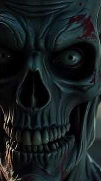 Brutal Death Thrash Metal - Rhythms and Crushing Beats Background Music #metal #aimusic #deathmetal