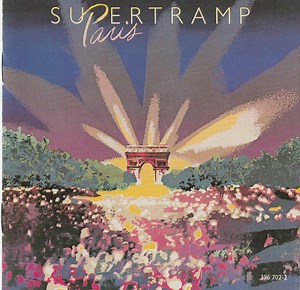 Supertramp - Paris