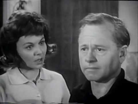 Ross Martin 1963 The Dick Powell Show 217 Everybody Loves Sweeney