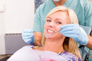 Treatment Options For Teeth Loosened By Gum Disease
