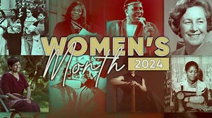 'Women less represented in workforce'