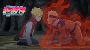 27K views · 317 reactions | Vedere Naruto così non deve essere bello per Boruto...  | Crunchyroll.it | Facebook