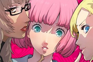 Análisis de Catherine: Full Body. La obra de Atlus regresa con una nueva chica y unos puzles que harán que nos exprimamos el coco más que nunca
