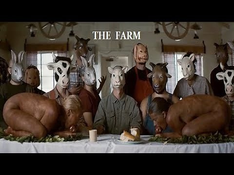 The Farm 2018 Trailer movie ᴴᴰ