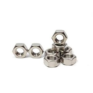 [Hot Item] Stainless Steel Hex Nut