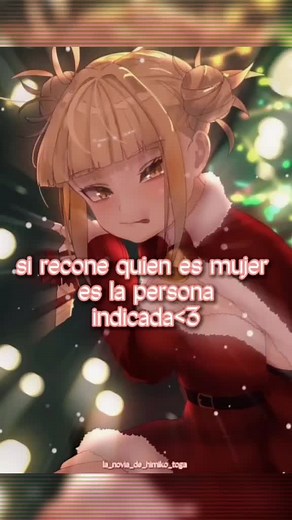 ♡~himiko__toga~♡ on TikTok