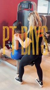 1.7K views · 5 comments | Pt Days: 4 giorni di personal trainer per te. Cosa vi proporremo: focus glutei (tecnica volume tono in tutte le sue parti), vita stretta e addome piatto, allenamento funzionale di coppia o singolo, allentamento per il recupero posturale, per il miglioramento della prestazione sportiva, aumento muscolare e definizione. Chiama ora 02 95 30 55 16 Scrivi a: personaltrainer@seveninfinity.it Vai sul sito: seveninfinity.it/pt-days | Seven Infinity | Facebook