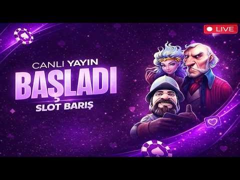 SLOT CANLI YAYIN 🔴 SLOT OYUNLARI 🔴 SWEET BONANZA 1000 MAX WİN #slot #slotoyunları