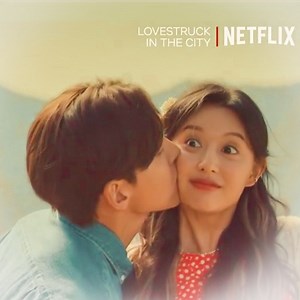 245K views · 274 shares | This is definitely the Cutest and most romantic Wedding of the Kdrama History. Lovestruck in the city. Ji Chang Wook x Kim Ji Won    | When The Phone Rings Korean Drama 2024 | Facebook