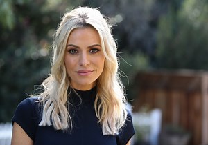 "Real Housewives" Star Dorit Kemsley Robbed During Home Invasion: Report