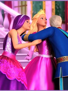 Barbie the Princess and the Popstar: Full Movie Replay
