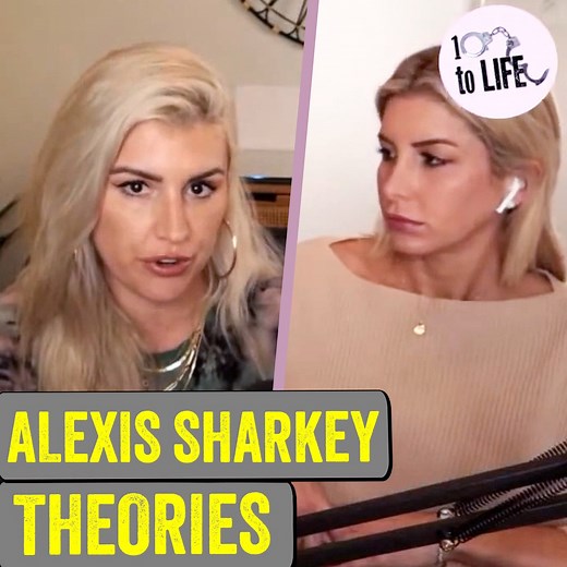 5.2K views · 77 reactions | Alexis Sharkey Case Update: Latest Developments | Annie Elise x 10 to LIFE | Facebook