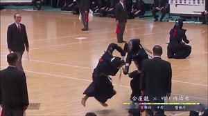 137K views · 2K reactions | Kendo & judo : de ashi barai | Kendo Concept Naples - 剣道 コンセプト ナポリ | Facebook
