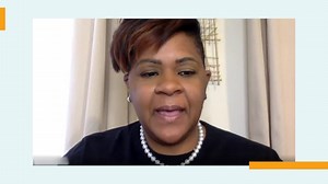 6.6K views · 99 reactions | "I work in health care. I'm a nurse practitioner in an emergency room at one of the larger medical centers in Chicago... it's hard to have a first grader trying to learn remotely." Listen to this Chicago Public Schools parent and nurse explain why she's opted her first grader into in-person learning under the robust health and safety practices developed by the Chicago Department of Public Health ⬇️ | Chicago Mayor's Office | Facebook