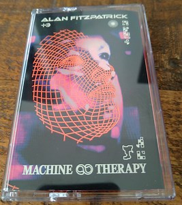Alan Fitzpatrick - Machine Therapy
