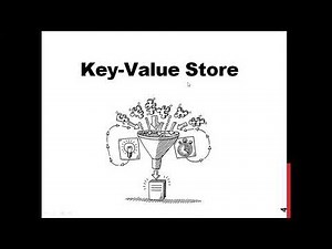 NoSQL Data Architecture Patterns I