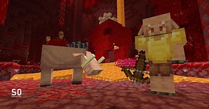 How to update Minecraft, download the Nether update and install the latest content