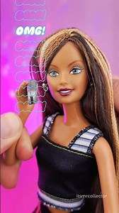 Barbie IMessage Girl (2004)