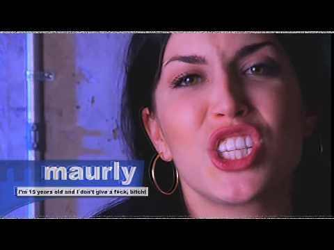 15yr old HAS S3X WITH OVER 800 PEOPLE! - Maurly Show - Katrina - Stevie TV