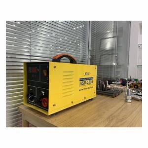 [Hot Item] Iking Brand High Engergy Stored Capacitor Discharge Stud Welding Machine CD