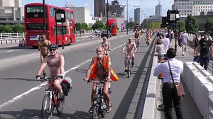 WNBR London 2017 Part 2