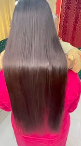 3.8K views · 17 reactions | Brazil treatment | Tripty International Beauty parlour | Facebook